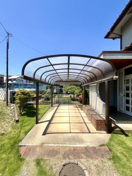東松山市神明町１丁目の中古一戸建て