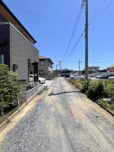 東松山市神明町１丁目の中古一戸建て