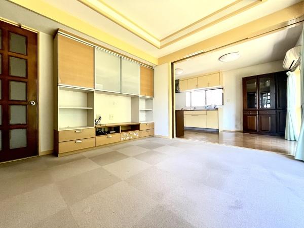 東松山市神明町１丁目の中古一戸建て