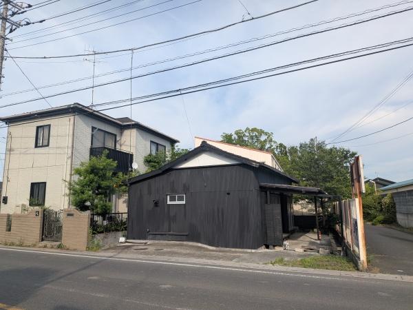 久喜市間鎌の売土地