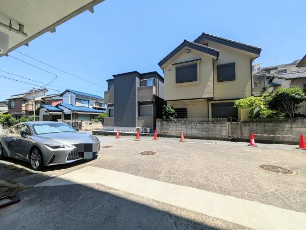 イトーピア第二春日部マンション