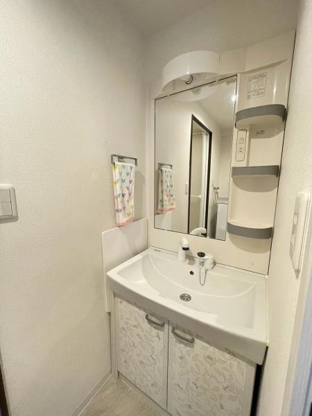 コスモ春日部豊春セカンドステージ