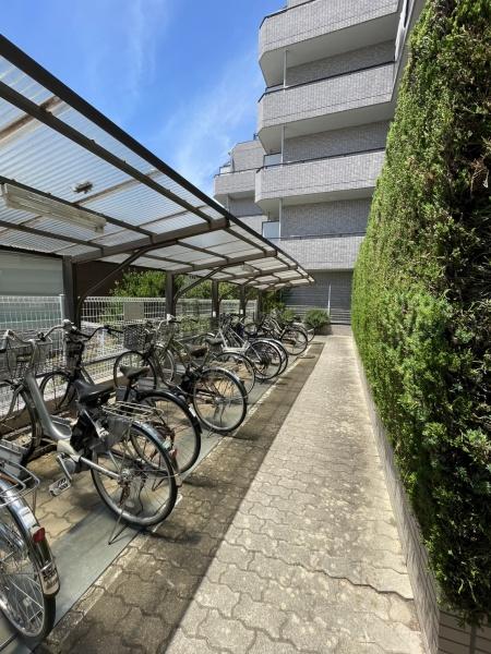 コスモ春日部豊春セカンドステージ