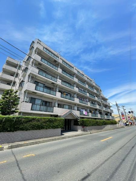 コスモ春日部豊春セカンドステージ