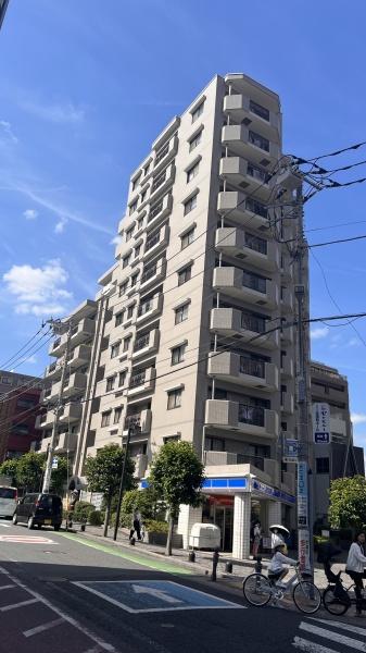 アークス北浦和