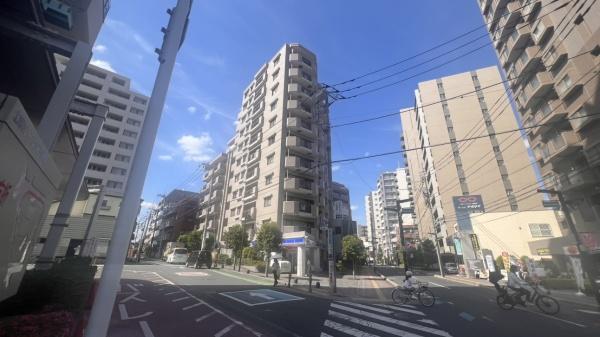 アークス北浦和