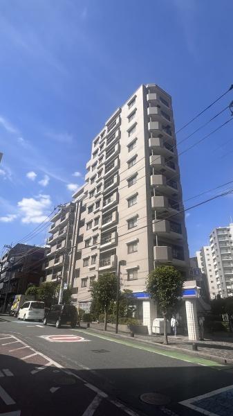 アークス北浦和