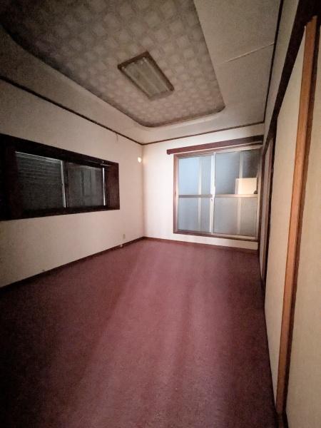 坂戸市西坂戸４丁目の中古一戸建て
