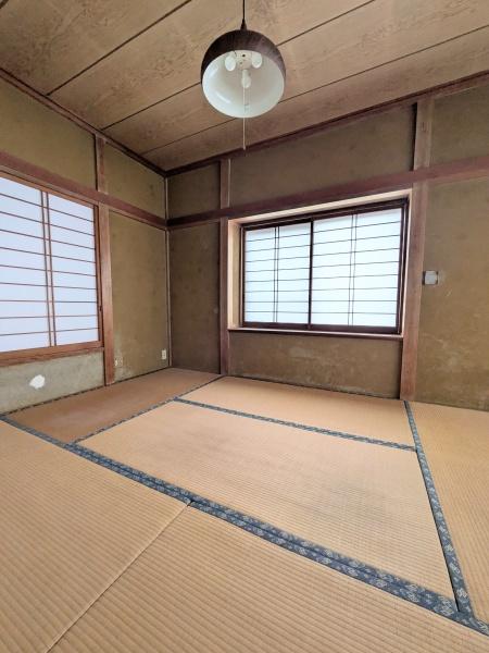 坂戸市西坂戸４丁目の中古一戸建て