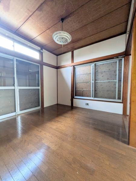 坂戸市西坂戸４丁目の中古一戸建て