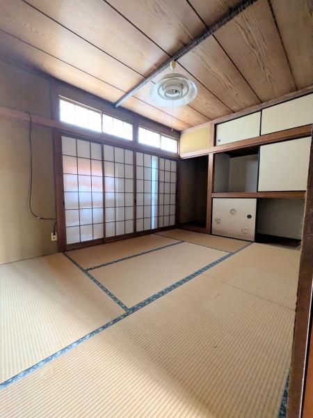 坂戸市西坂戸４丁目の中古一戸建て