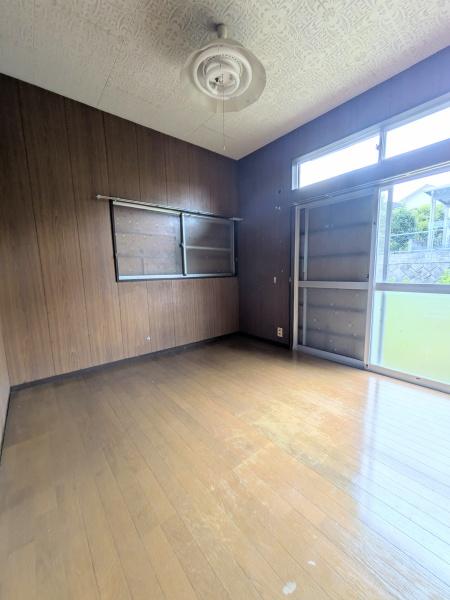 坂戸市西坂戸４丁目の中古一戸建て