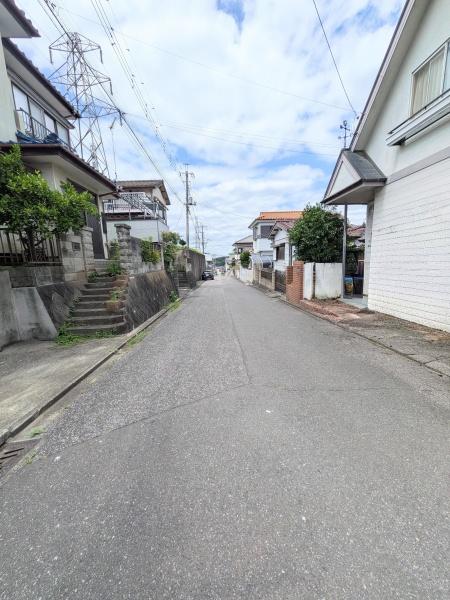 坂戸市西坂戸４丁目の中古一戸建て