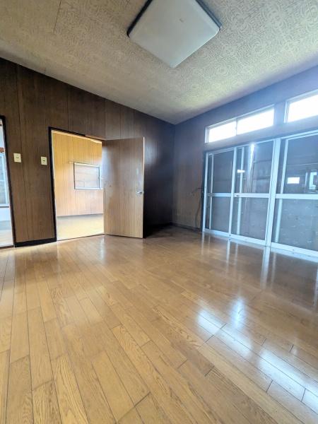 坂戸市西坂戸４丁目の中古一戸建て