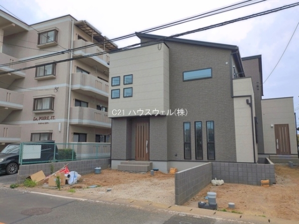 北足立郡伊奈町寿４丁目の新築一戸建