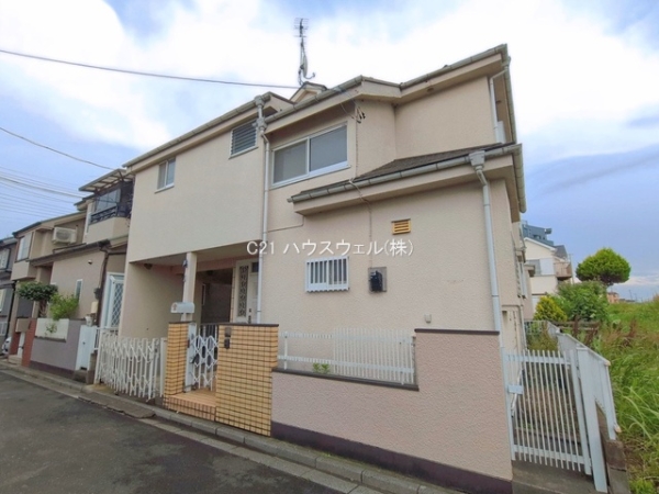 さいたま市桜区大字神田の売土地