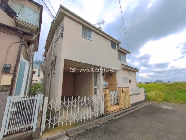 さいたま市桜区大字神田の土地
