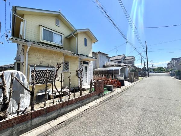 比企郡吉見町大字下細谷の中古一戸建