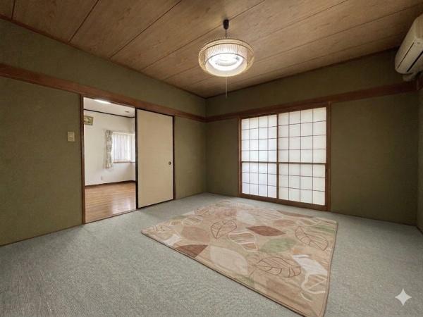 比企郡吉見町大字下細谷の中古一戸建