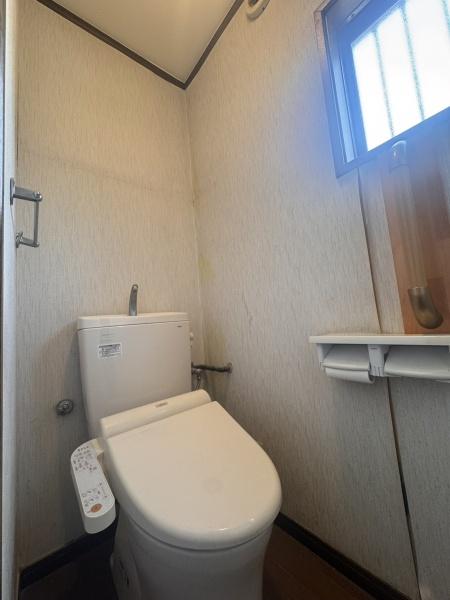 鴻巣市人形４丁目の中古一戸建て