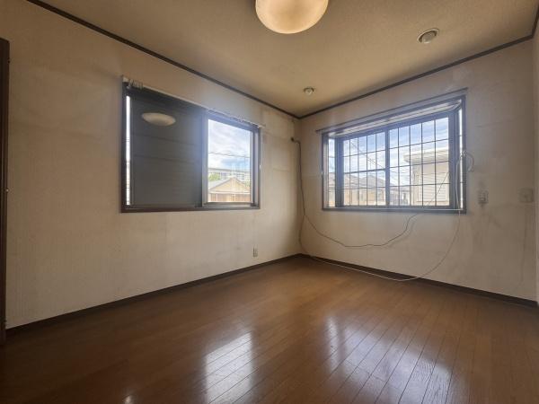 鴻巣市人形４丁目の中古一戸建て