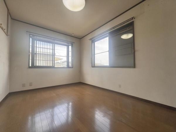 鴻巣市人形４丁目の中古一戸建て