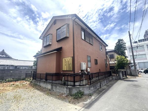 鴻巣市人形４丁目の中古一戸建