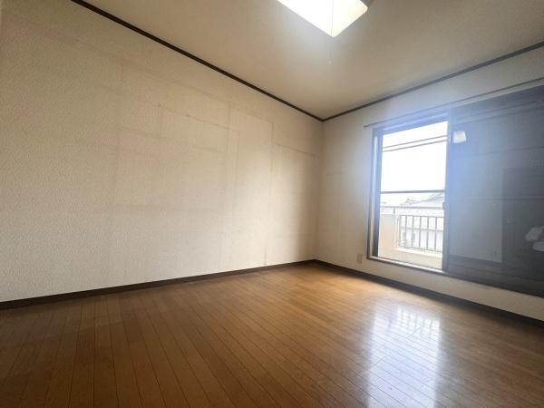 鴻巣市人形４丁目の中古一戸建て