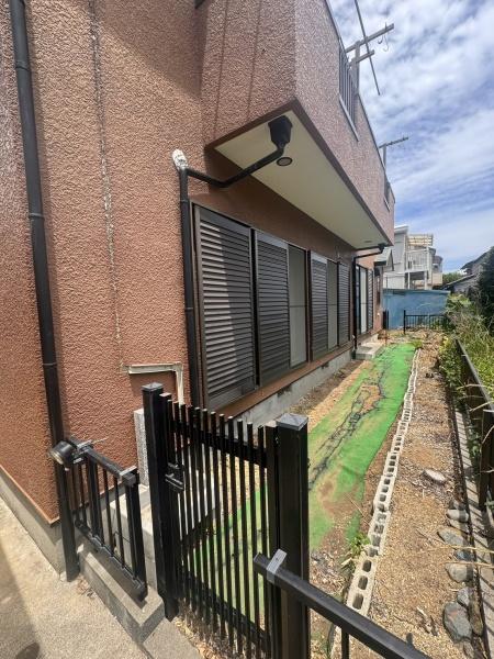 鴻巣市人形４丁目の中古一戸建て