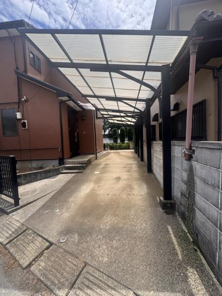 鴻巣市人形４丁目の中古一戸建て