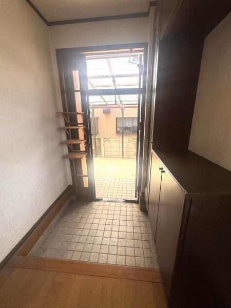 鴻巣市人形４丁目の中古一戸建て