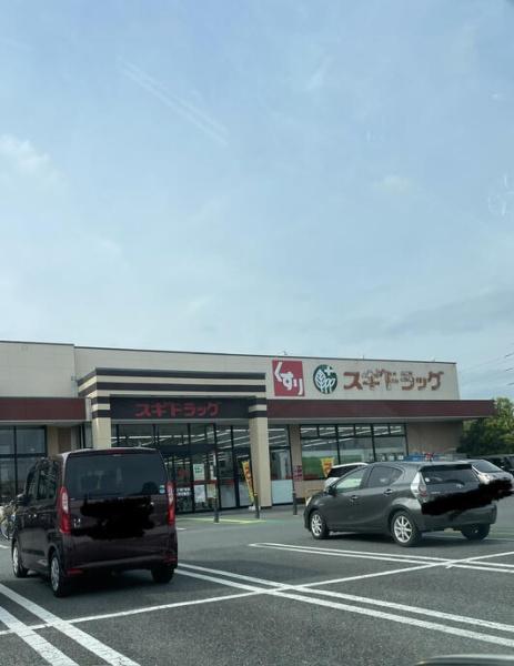 ワコーレロイヤルガーデン北本G棟
