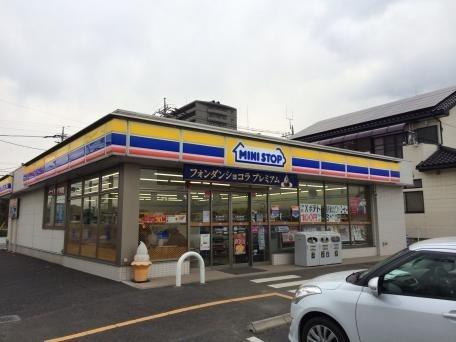 ワコーレロイヤルガーデン北本G棟