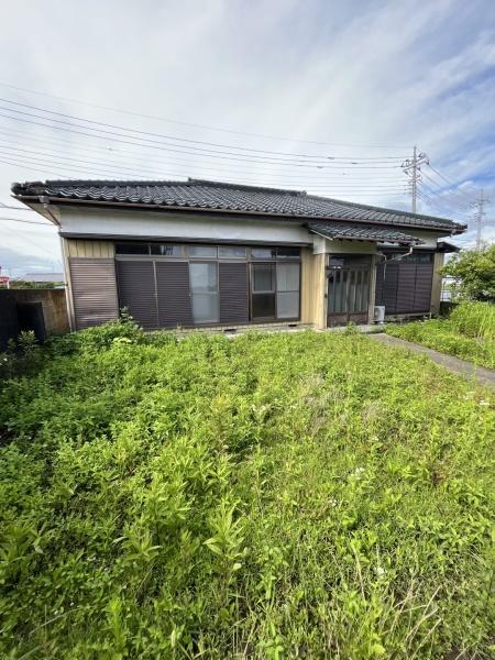 久喜市高柳の売土地