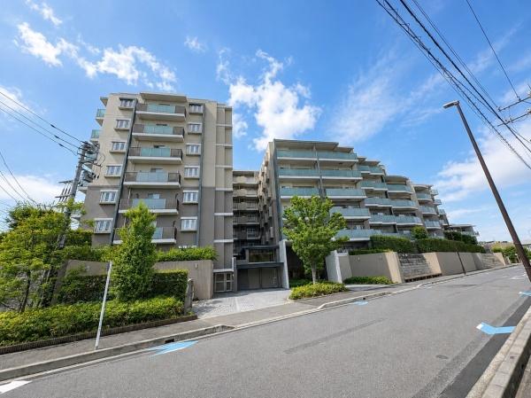 ルピアコート西大宮