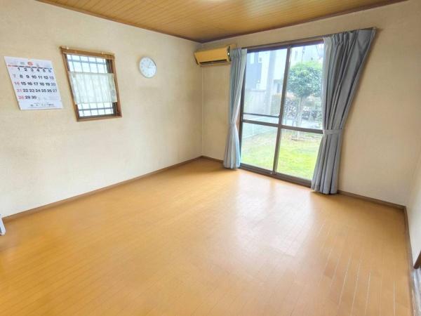 蓮田市西新宿５丁目の中古一戸建て