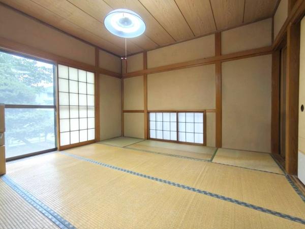蓮田市西新宿５丁目の中古一戸建て