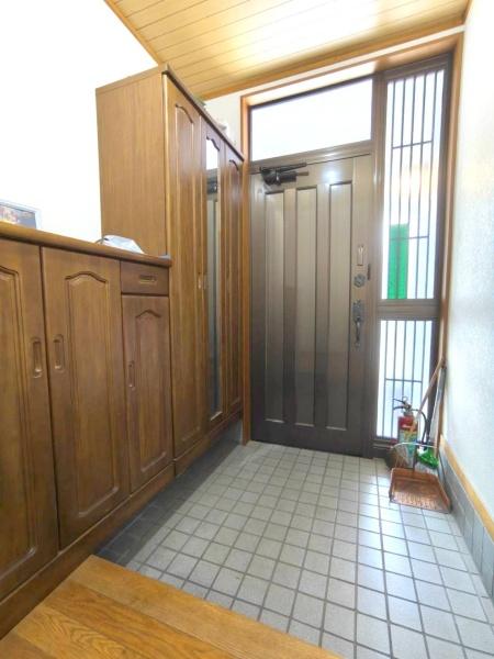 蓮田市西新宿５丁目の中古一戸建て