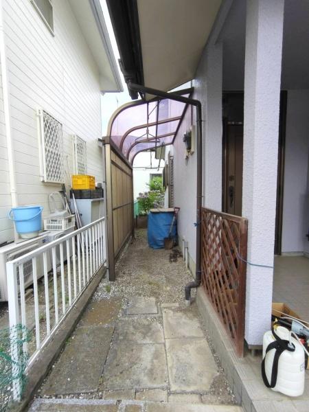 蓮田市西新宿５丁目の中古一戸建て