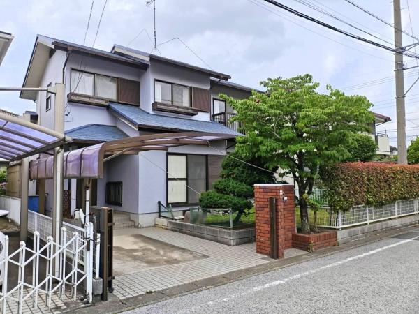 蓮田市西新宿５丁目の中古一戸建
