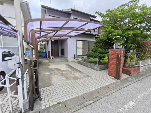 蓮田市西新宿５丁目の中古一戸建て