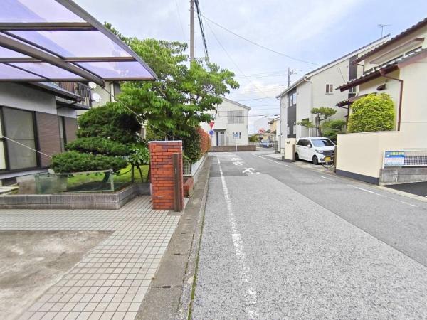 蓮田市西新宿５丁目の中古一戸建て