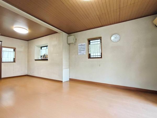 蓮田市西新宿５丁目の中古一戸建て