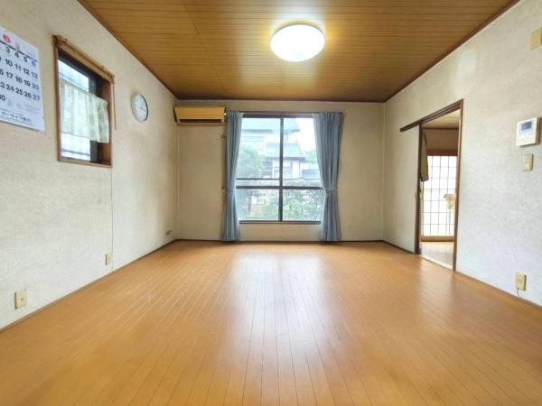 蓮田市西新宿５丁目の中古一戸建て