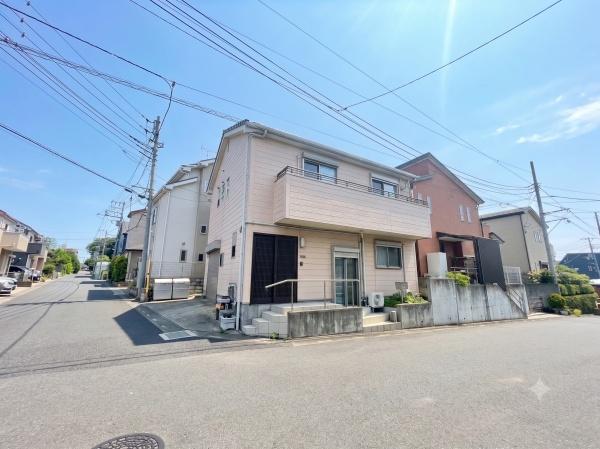 さいたま市緑区大字大門の中古一戸建