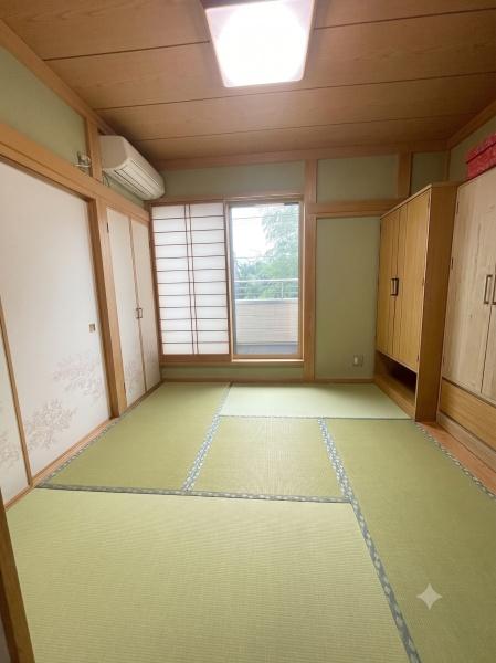 さいたま市緑区大字大門の中古一戸建て