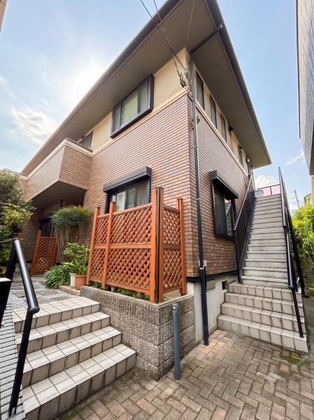 さいたま市大宮区高鼻町２丁目の中古一戸建て