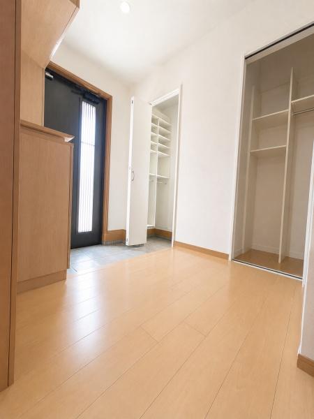 宇都宮市西川田町の中古一戸建て