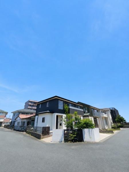 宇都宮市西川田町の中古一戸建