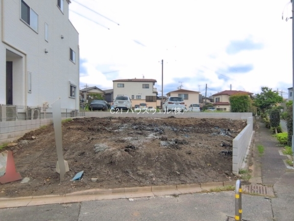 さいたま市浦和区駒場１丁目の新築一戸建